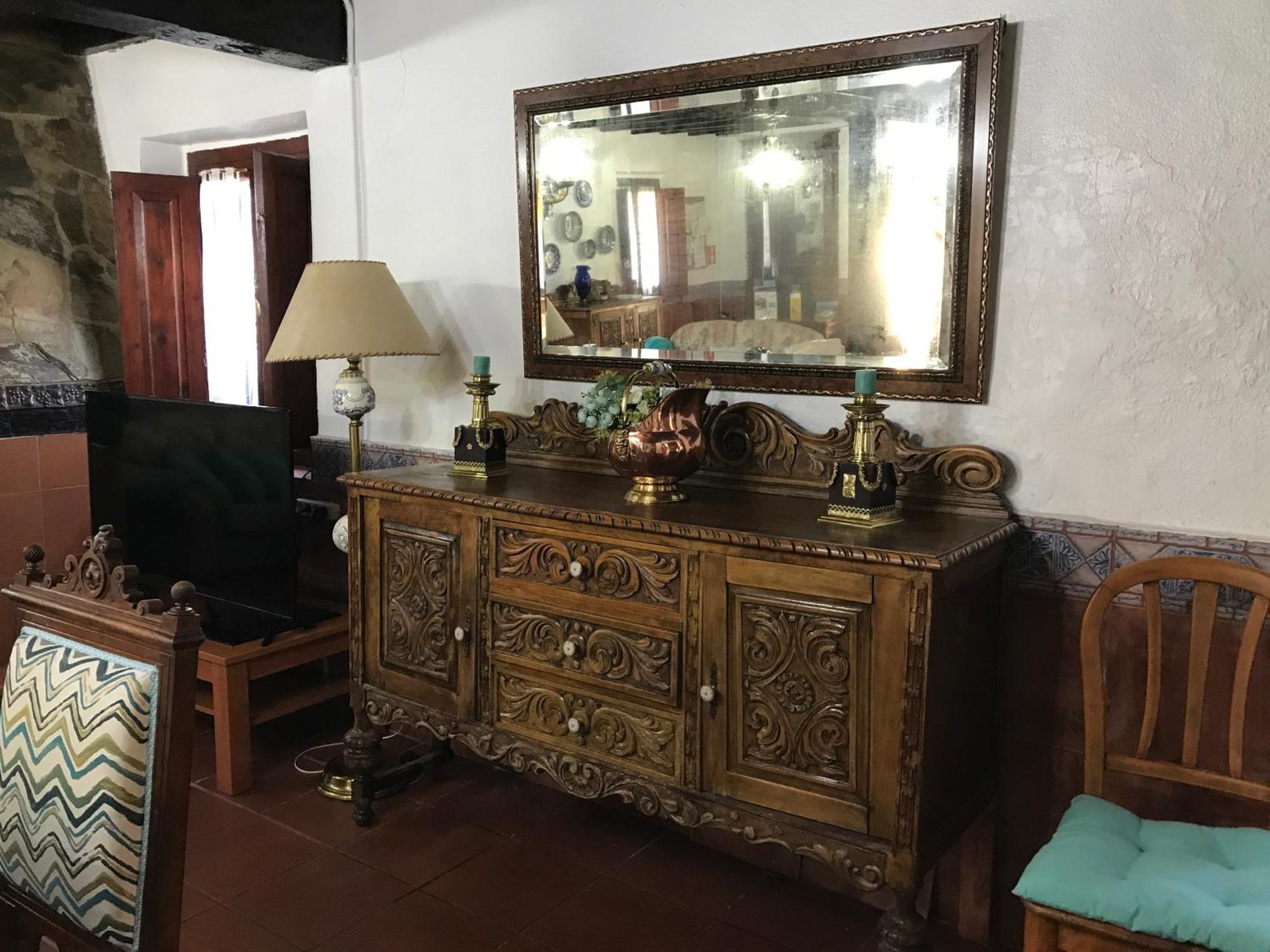 La Flor De Toranzo "Vive Los Valles Pasiegos" Prases 外观 照片