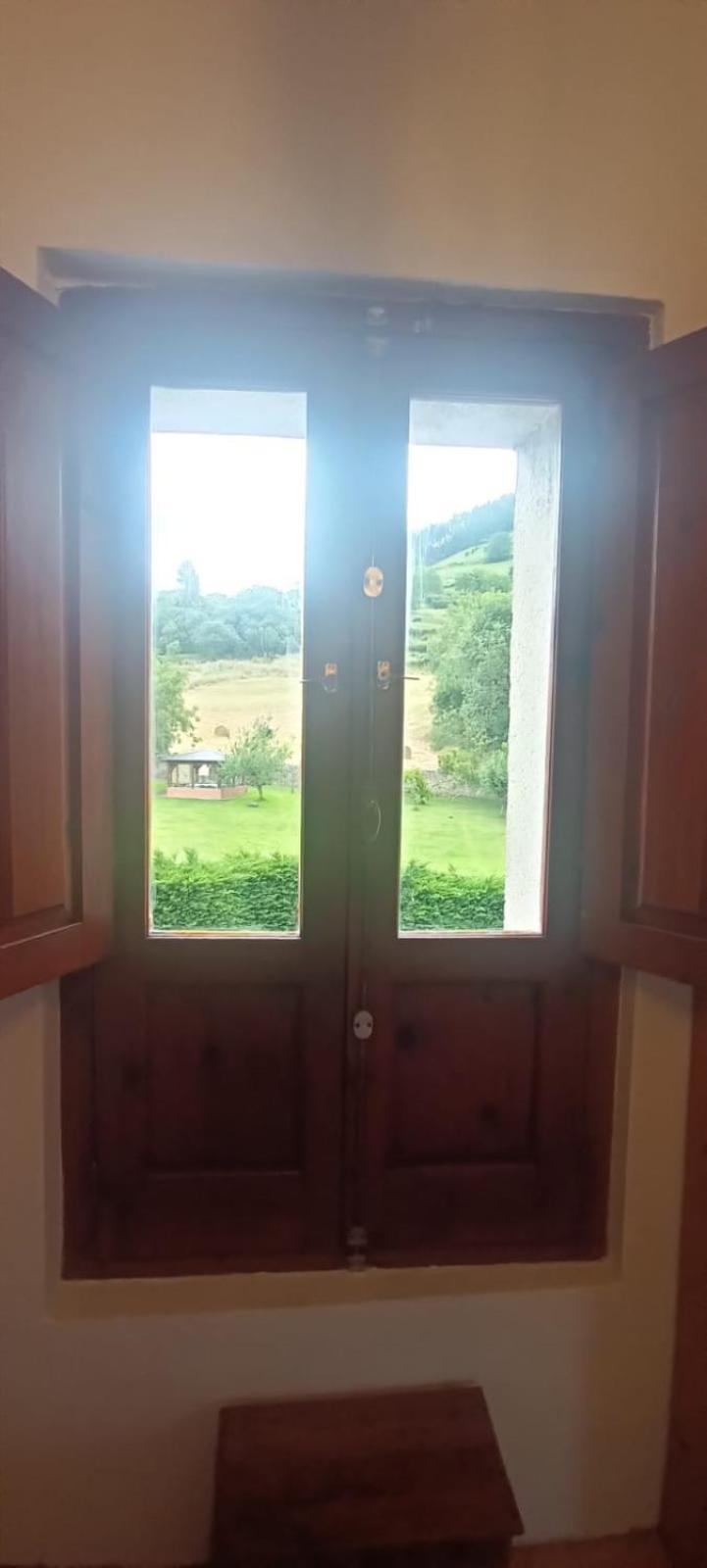 La Flor De Toranzo "Vive Los Valles Pasiegos" Prases 外观 照片